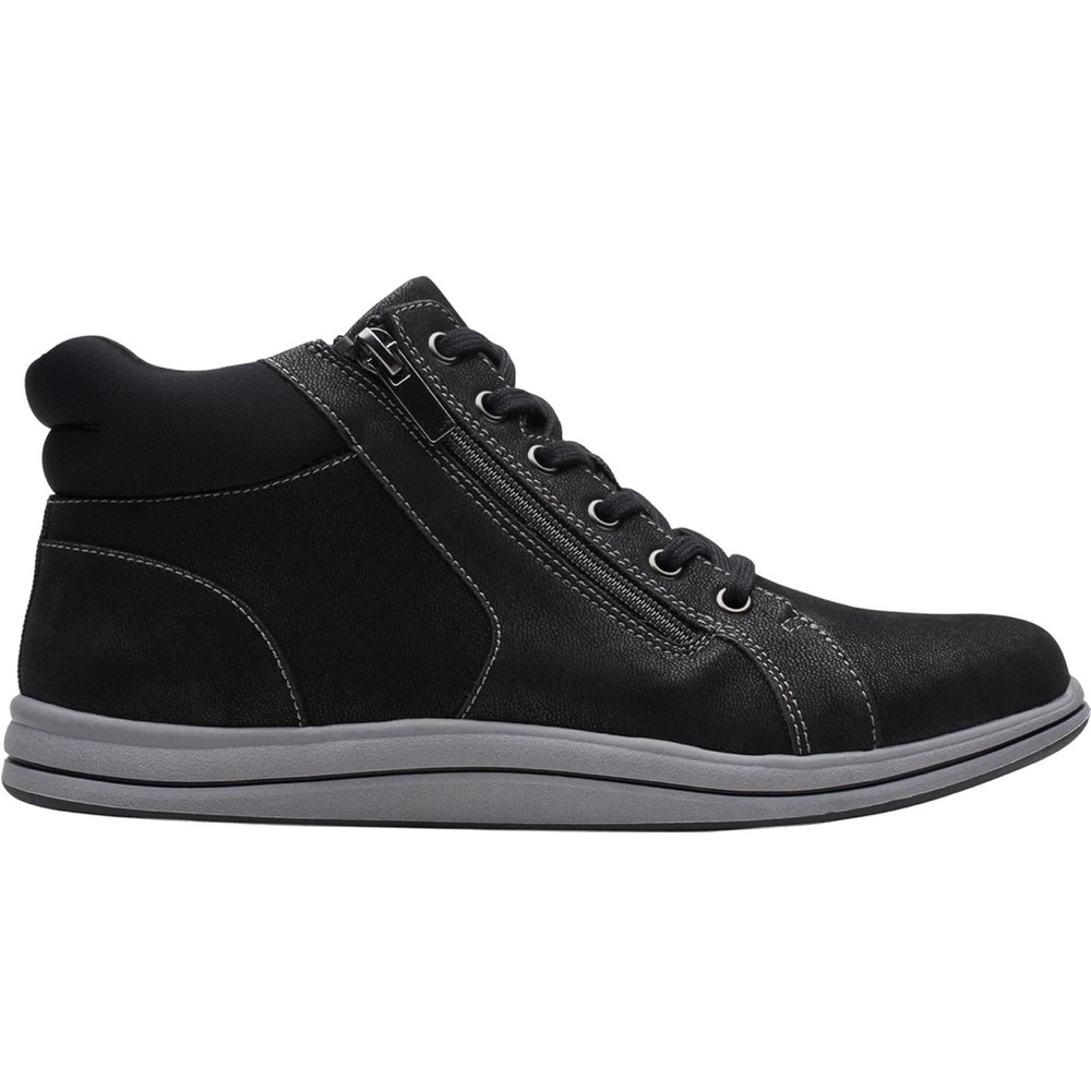 Clarks Women's Breeze Glide Shoes